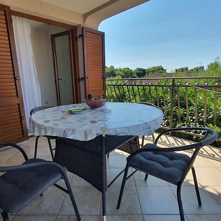 Apartments Villa Tre Marie ロヴィニ エクステリア 写真