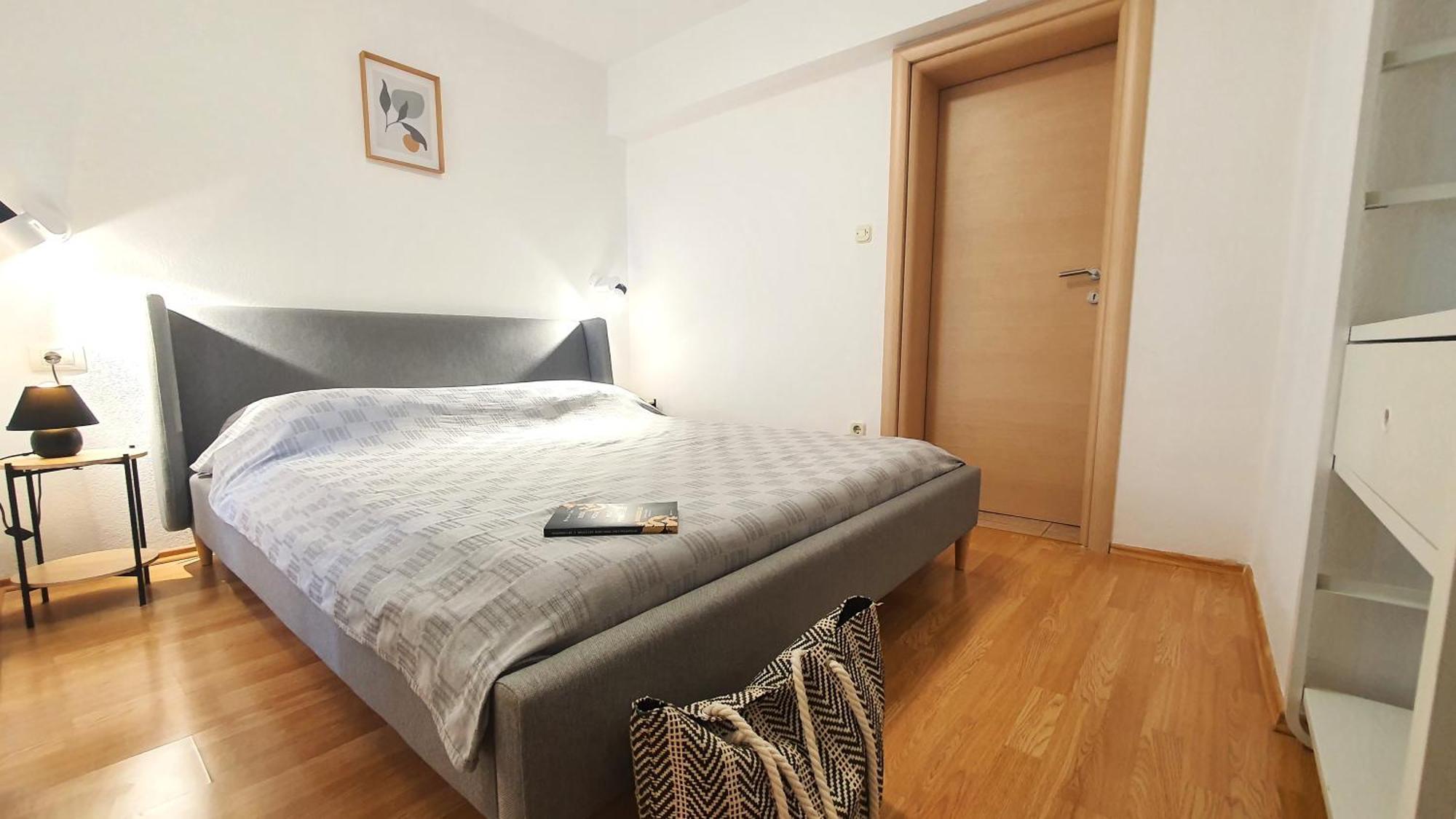 Apartments Villa Tre Marie ロヴィニ エクステリア 写真