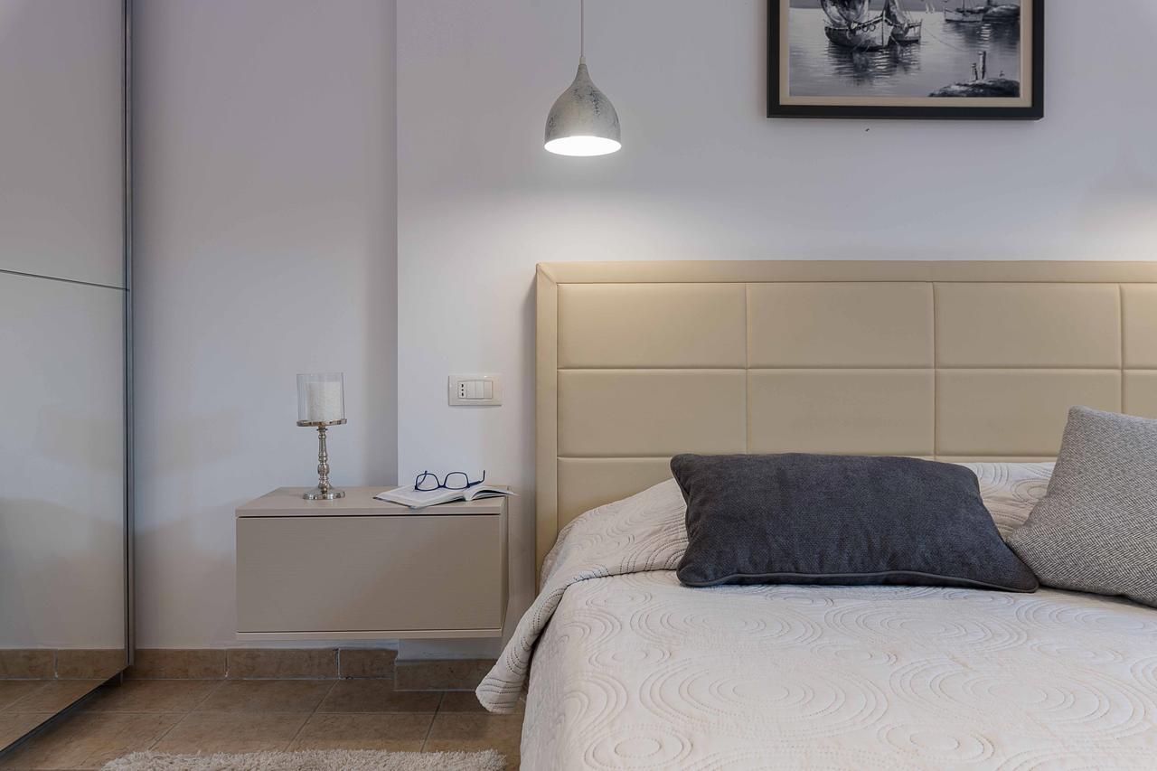 Apartments Villa Tre Marie ロヴィニ エクステリア 写真